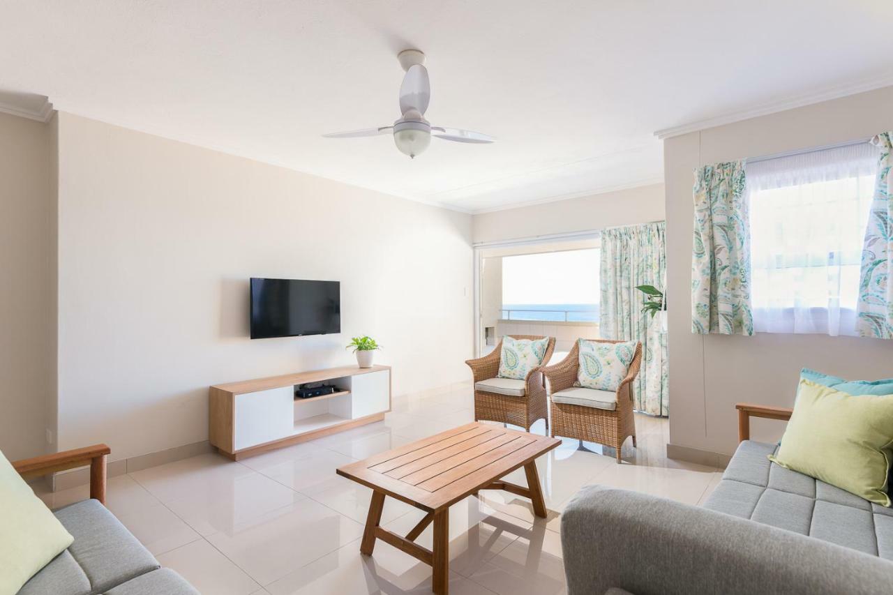 Frinton On Sea 8 Apartment Ballito Exterior photo