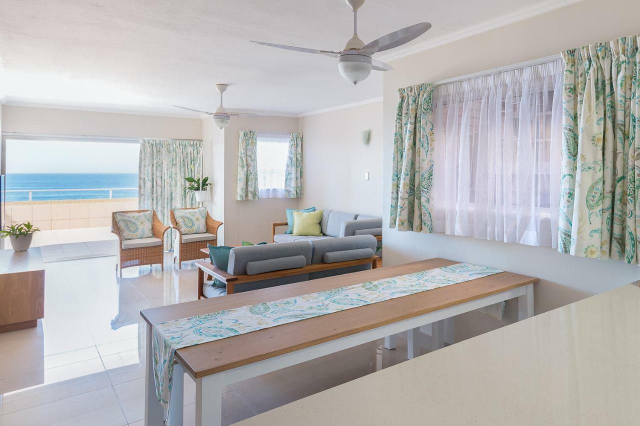 Frinton On Sea 8 Apartment Ballito Exterior photo